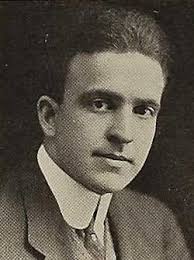 Douglas Dobell Ellington (1886-1960)