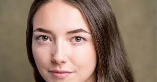 Caitlin Ware's Instagram, Twitter & Facebook