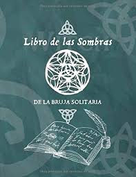 90 lecturas con ejercicios pdf. Libro De Las Sombras De La Bruja Solitaria Cuaderno En Blanco De Rayas Para Escribir Tus Hechizos Conjuros Y Recetas Magicas Spanish Edition Linden Beatrix Minerva 9781796913620 Amazon Com Books