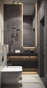 Pin Di Nieves Su Bathroom Arredamento Bagno Bagni Moderni Design Del Bagno
