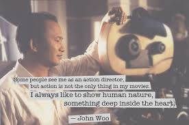 Well, theres a great marlon brando quote that to do something well you have to spiritually marry your director. Famous Movie Director Quotes Quotesgram