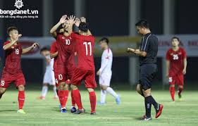 Nhiều dự liệu khác cũng cho thấy sự chênh lệnh : U22 Viá»‡t Nam Vs U22 Trung Quá»'c 17h 8 9 Nhá»¯ng Thong Tin Cáº§n Biáº¿t