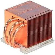 world copper heat sink market report