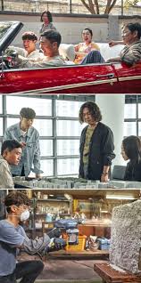 Where to watch the dig. Watch Lee Je Hoon And Shin Hye Sun Embark On A Tomb Raid In Trailer For Upcoming Heist Film Soompi