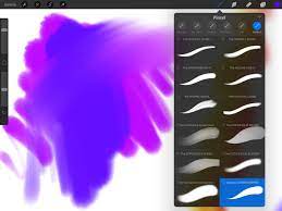Maybe you would like to learn more about one of these? Free Paint Brush Set 7 Oil Paint Marker Pastel Spr Georg S Procreate Brushes