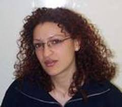 Myriam LORENZINI (ROMBAS, METZ)