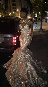 Ball Gown Prom Dresses Black Girls Pin By Cuban M On Dresses Prom Girl Dresses Black Girl Prom Dresses Cute Prom Dresses