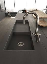 Inspirational Images With Asian Vibes Www Delightfull Eu Delightfull Uniquelamps Interiordesign Kitchen Sink Design Kitchen Inspiration Modern Sink Design