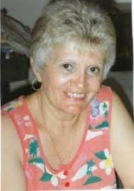 Helen Maher (Ceremony)