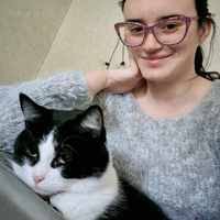 Kaitlin Wright • Lessonpal Online English Language Arts Tutor