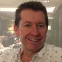 Trevor Gamble's Instagram, Twitter & Facebook