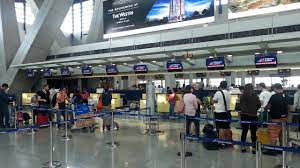 Manila manila (ninoy aquino) international airportflights operated by jal depart from and arrive at terminal 1. Ninoy Aquino Manila International Airport Best Or Worst Airport In Asian Youtube
