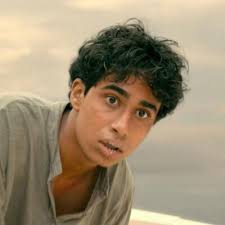 Piscine molitor patel is the protagonist and, for most of the novel, the narrator. Piscine M Patel Pimpatel Twitter