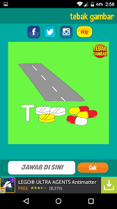 Tebak gambar is a light brainstorming game, pieces of picture are set as they form new vocabulary, which is adopted from daily slang. Mainkan Game Tebak Gambar Dijamin Tidak Akan Bosan Dicoding Blog