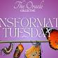 TRANSFORMATION TUESDAY: Your Weekly Sound Fusion Journey Spa Sound Bath