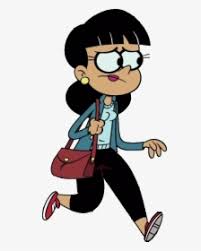 We may earn commission on some of the items you choose to buy. The Loud House Encyclopedia Loud House Bluebell Scouts Hd Png Download Transparent Png Image Pngitem
