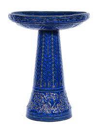 You can buy colorful solar bird bath fountains , such as the argus peacock bird bath day fountain , to add a ton of color to your patio and yard. Duncraft Com Summer Garden Birdbath