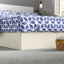 The finishing touch on any twin size bedding ensemble is a perfectly coordinated bed skirt. Twin Xl Bed Skirts You Ll Love In 2021 Wayfair