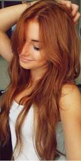 38 Ginger Natural Red Hair Color Ideas That Are Trending For 2019 Ginger Natural Red Hair Color Ideas Girls Red Hair Color Natural Red Hair Hair Color Trends