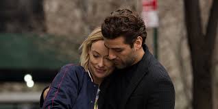 Classically trained with an internationally diverse heritage oscar isaac is taking hollywood by storm. The Healing Powers Of Oscar Isaac