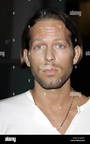 Hunter richards hi-res stock photography and images