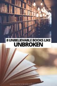 Use our sample 'sample book back cover.' read it or download it for free. 8 Unbelievable Books Like Unbroken Books Like This One