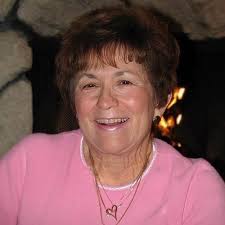 Antoinette Basich Obituary (1936