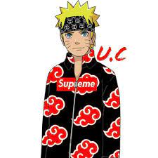Pin By Davion On Naruto Cool Anime Wallpapers Naruto Supreme Awesome Anime