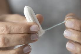 Can You Flush Tampons Down The Toilet How To Get Rid Of Tampons