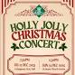 Holly Jolly Christmas Concert event image