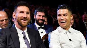 Lionel messi and cristiano ronaldo will meet for the 36th time on a football pitch on tuesday night as barcelona face juventus in the champions league. Vbpyowior8jr3m