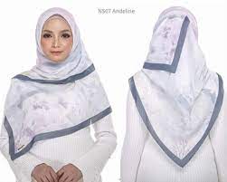Heres how i do it. Preloved The Hijab Co Women S Fashion Accessories On Carousell