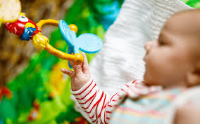 An Opportunity To Highlight Universal Newborn Support Systems