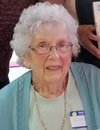 Bertha L. Millsap Obituary 2023
