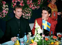 Listen to music from christer björkman like i morgon är en annan dag, demain il y a un autre jour & more. I Huvudet Pa Christer Bjorkman 1992 Vad Hande Da Malmo Live Konserthus