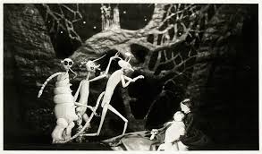 Richard Teschner And His Puppets Richard Puppetry Puppets