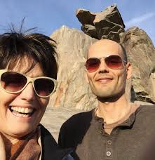 Happy 40th Birthday to my...