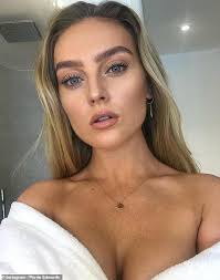 Little's Mix's Perrie Edwards pulls out of Brazil show