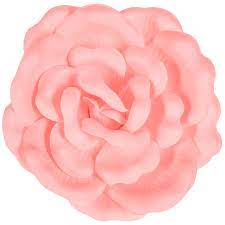 Wet foam for flowers hobby lobby. Soft Pink Flower Adhesive Wall Decor Large Hobby Lobby 80926672