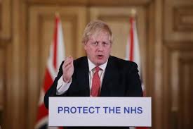 Boris johnson will be making an announcement to the nation tonight at 8pm, it has been confirmed. Coronavirus Boris Johnson To Announce New Emergency Measures The National