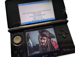 Maybe you would like to learn more about one of these? Piratear Nintendo 3ds O Nintendo 2ds