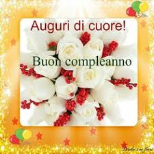 Tanti Auguri Buon Compleanno Compleanno Auguri Di Buon Compleanno