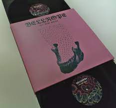 Hollywood 2001 / rollrost 2. You Must Relax Bellrope