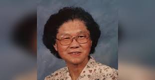 Obituary information for Helen Fai Ling Cheung