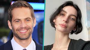 We are so proud to present this year's paul walker foundation youth leadership award and scholarship recipient to the lovely shelby o'neil. Paul Walker S Daughter Meadow Remembers Late Dad On 7th Anniversary Of His Death