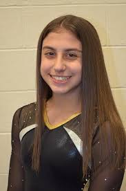 Bright Raven gymnasts medal at state meet