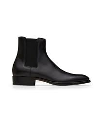 Shop clarks chelsea boots for men. Buy Handmade Leather Chelsea Boots Black Online In Australia Calibre