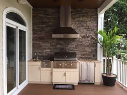We are talking about rose gold, copper and brass for tap fittings and handles. Outdoor Kitchen Trends To Watch In 2021 Werever Outdoor Cabinets