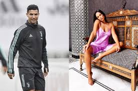 Born rita andreia martins pereira on 13th march, 1982 in lisbon, portugal, she is famous for soraia on morangos com açúcar. Rita Pereira Tambem Irritou Irina Shayk Quando Esta Namorou Com Ronaldo