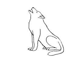 Explore what was found for the drawn howling wolf step by step how to draw a howling wolf diy dog art drawn howling wolf step by step pencil and in color drawn howling wolf step by step good ideas. How To Draw A Wolf Howling Step By Step Part 3 Easy Animals 2 Draw